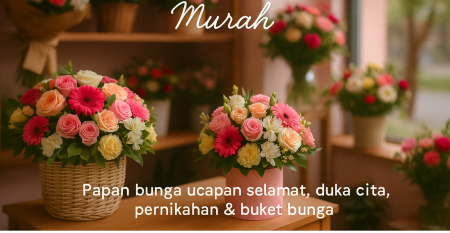 Toko Bunga Plosokerep